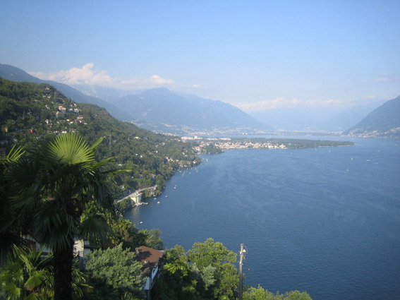 Lago Maggiore Tour