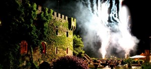 Eventmanagement und Locations
