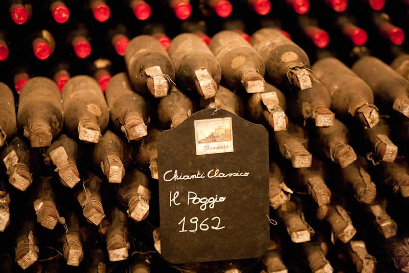 Chianti, Siena, San Gimignano Tour