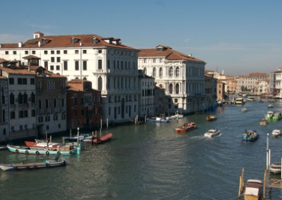 Guided Classic Tour in Venice