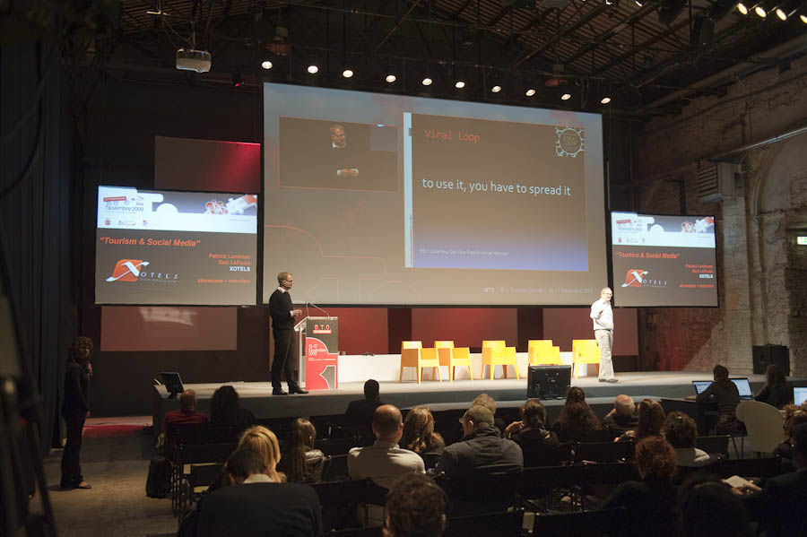 Congresses & Events in Italy: Healthy growth and excellent forecasts for the year ahead