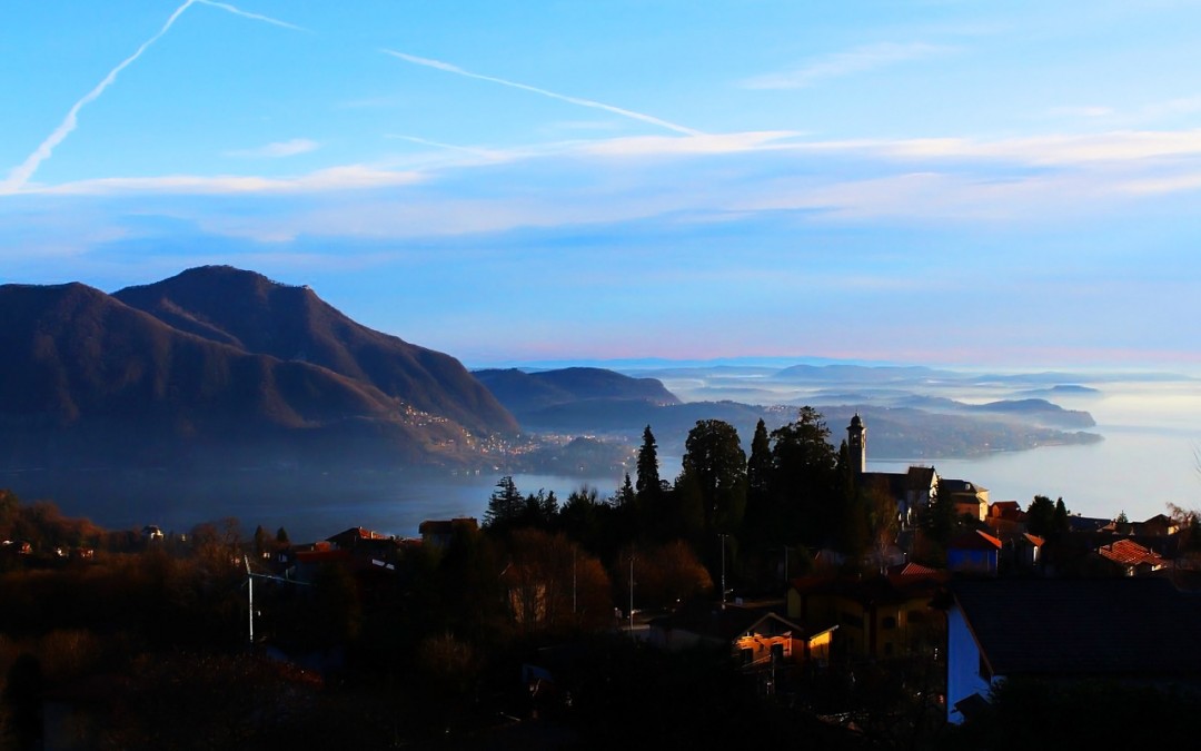 Lake Maggiore Tour