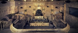 Gattopardo Cafe Mailand